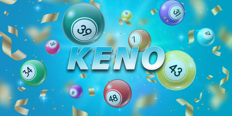 Keno Saba phát sóng kết quả trực tiếp, minh bạch từng phiên quay