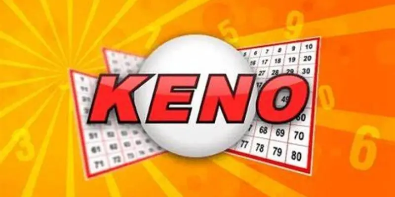 Keno Saba – Sự Kết Hợp Giữa Dự Đoán Và Tốc Độ Tại Won88