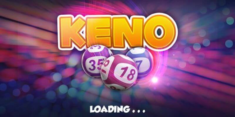 Keno Siêu Tốc – Trò Chơi Dự Đoán Số Cực Nhanh Tại Won88
