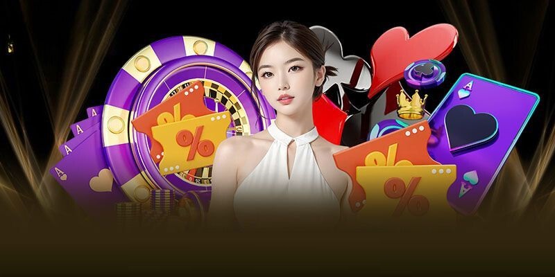 Khuyến mãi ưu đãi cực khủng cho thành viên mới