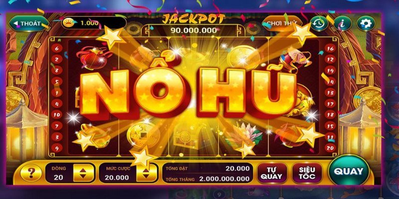 nổ nũ thần tài won88