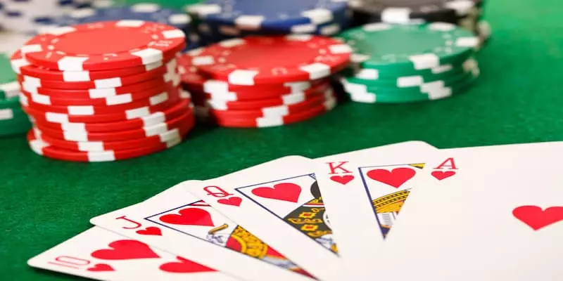 Sảnh chơi Tài Xỉu trong Xúc xắc online Won88