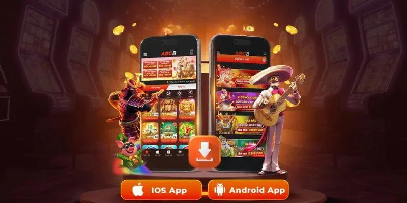 Tải app Won88 để trải nghiệm cá cược đỉnh cao