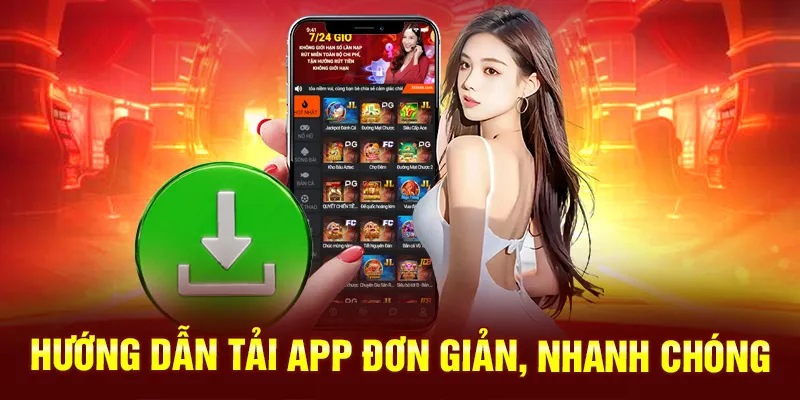 Tải app Won88 thân thiện, tốc độ cao, bảo mật tốt cho mọi người chơi