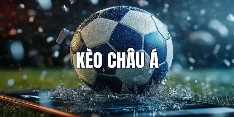 Thông tin về kèo châu Á Won88