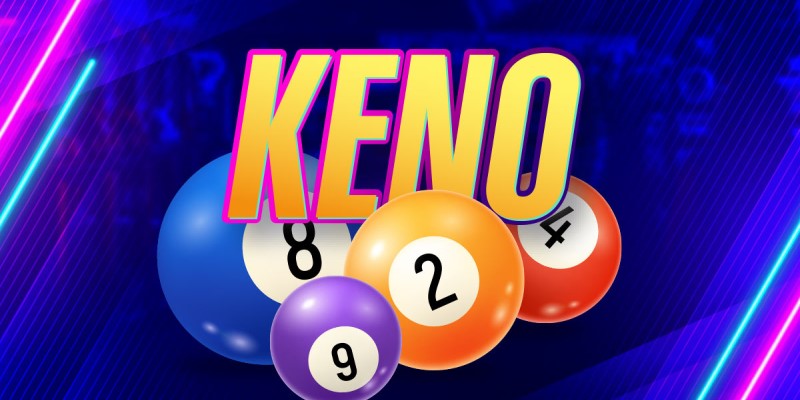 Ưu điểm nổi bật khi chơi Keno Won88