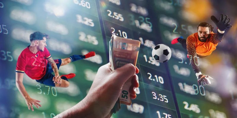 Ý nghĩa về kèo cược đối với Won88 và các cược thủ